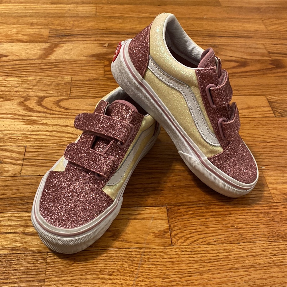 Kids Old Skool Vans